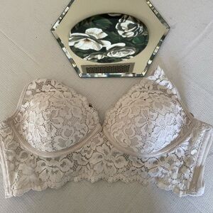 Lacy Bra